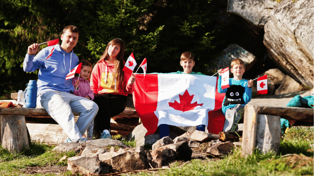 Canadian tax and accounting laws for newcomers by Accountellium